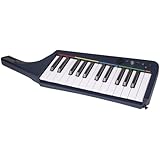  Mad Catz Rb3971610S34/02/1 Playstation 3 Rock Band 3 Wireless Keyboard