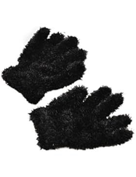 Handschuhe Jamicy® Winter Warm Baumwolle Samt Fingerhandschuhe Kleinkind Baby Jungen Mädchen
