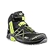 Produktbild Haix CONNEXIS Safety GTX S3 mid Grey-Citrus. UK 10.0 / EU 45