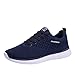 Produktbild SHE.White Herren Atmungsaktive Casual Sneakers Mode leichte Turnschuhe Sportliche Tennis-Laufschuhe Größe 38-45