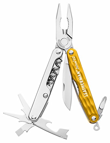 Preisvergleich Produktbild Leatherman C2 Multifunktions-Taschenmesser