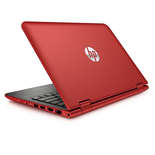HP Pavilion x360 13-s060sa - M1M36EA ABU - 13 3-inch Touchscreen Laptop Tablet PC Intel Core i3-5010U  2 10 GHz Processor  4GB RAM  1TB HDD  1366 x 76