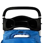 vidaXL-Passeggino-per-cani-blue