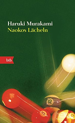 Livres Couvertures de Naokos Lacheln