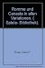 Produktbild Romme und Canasta in allen Variationen. ( Spiele- Bibliothek).