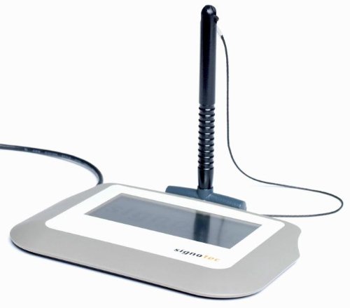 Preisvergleich Produktbild Signature Pad Sigma without Backlight