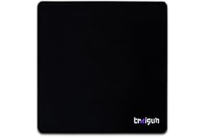 X-RAY X-RAYPAD Alfombrilla de ratón para Juegos X-Raypad Traigun, Ultra Alta precisión con Velocidad Capacidad de Control, diseñada para Jugadores Fps con Bajos requisitos de dpi