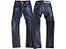 Produktbild Rokker Revolution Lady Jeans denim-blau, 29-34