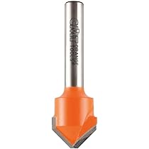 CMT 915.002.11 V-groef frees 135° voor alucobond schacht 8