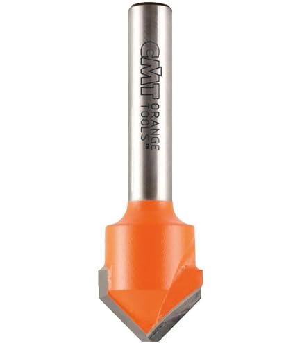 CMT Orange Tools Fraise à Rainer HM S D 31,7 X 12 - Qualité Professionnelle Pour Travail Du Bois