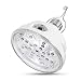 Produktbild LaDicha 24 Leds Outdoor Indoor Solar Lampe Hooking Camp Garden Path Licht Fernbedienung
