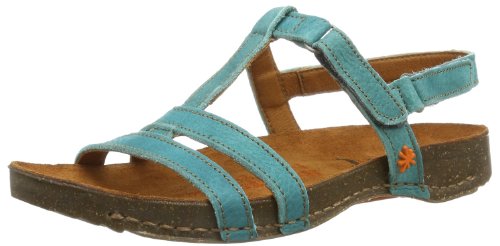 Art Ibreathe T Bar, Women's Sandals, Albufera, 4 UK