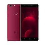 Migliori smartphone cinesi 100€: guida all’acquisto 23 Elephone C1 Max Smartphone 4G LTE del Telefono 6.0 Inch HD 1280 * 720 Pixel MTK6737 Quad-core CPU 2 GB di RAM 32 GB ROM Android 7.0 5.0MP + 13.0MP Dual Camera Posteriore 5.0MP Anteriore Cellulare