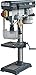 Produktbild Tischbohrmaschine B16 5Stufen 660-2500min-1/Ausladung 125mm