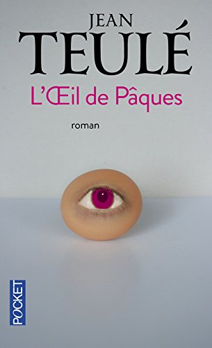 L'oeil de Pâques en ligne L'oeil de Pâques en ligne