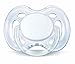Philips AVENT SCF178/23 BPA-Free Free-Flow Soothers (0-6 Months) 2 Pack