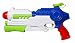 Produktbild Splash & Fun Wasserpistole mit Pumpfunktion, 700ml