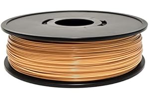 ARIANEPLAST - Filament en PETG - Impression 3D - 1kg - Fabriqué en France - Peau 3Y09SP