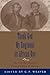 Thank God My Regiment an African One: The Civil War Diary of Colonel Nathan W. Daniels by 