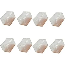 Suchergebnis auf Amazon.de für: stuhlbeinkappen