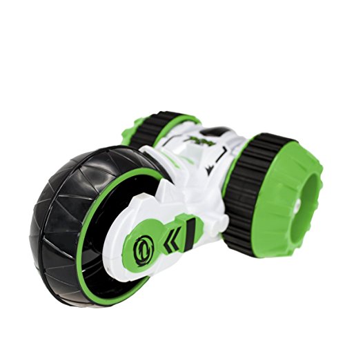 coche teledirigido tres ruedas