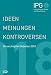 Produktbild Ideen, Meinungen, Kontroversen: IPG – Internationale Politik und Gesellschaft. Die wichtigsten Debatten 2018