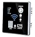 Produktbild Wallpad WiFi Router Repeater Steckdose mit USB-Ladegerät