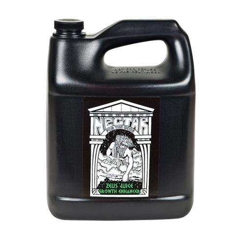 Nectar for the Gods Zeus Juice Fertilizer, 1 Gallon