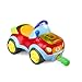 Bright Starts Having a Ball(TM) Pop & Roll Roadster(TM) (Red)