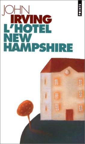 Hotel New Hampshire