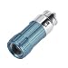 Produktbild Cramberdy LED Mini Taschenlampe LED Auto Zigarettenanzünder Fahrzeug Lade Taschenlampe Lampe LAMP