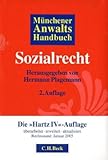 Münchener Anwaltshandbuch Sozialrecht by 