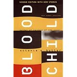 BLOODCHILD : And Other Stories