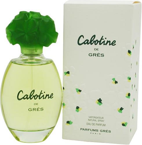 Cabotine for Women Eau de Parfum Spray - 100ml