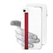 Produktbild Fingerhalter NINJA LOOP für Handy/Smartphone für Eine Bessere und sichere Einhandbedienung | Phone Case Strap Handy Loops NINJA LOOP | Neuheit Smartphone Zubehör (Rot)