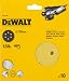 Produktbild DeWalt DT3126-QZ Schleifscheibe 150mm K180 Velcro 6-L 10 STK