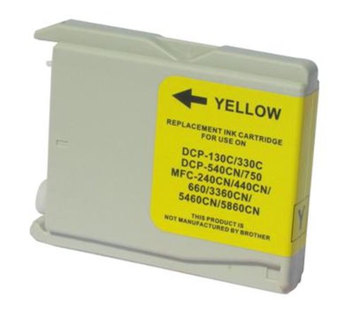 Preisvergleich Produktbild Emstar B44 Remanufactured Tintenpatronen Pack of 1
