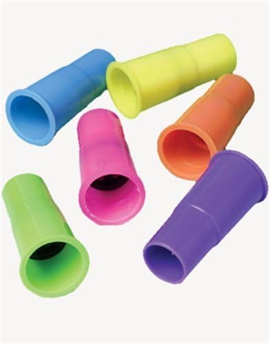 Siren Whistles by Windy City Novelties