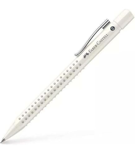 Matita Meccanica FABER-CASTELL, 232502, Portamine Apollo, Mine Di Ricambio, 0,5 Mm, Lilla, 1 Pezzo Portamine Faber Castell - 14