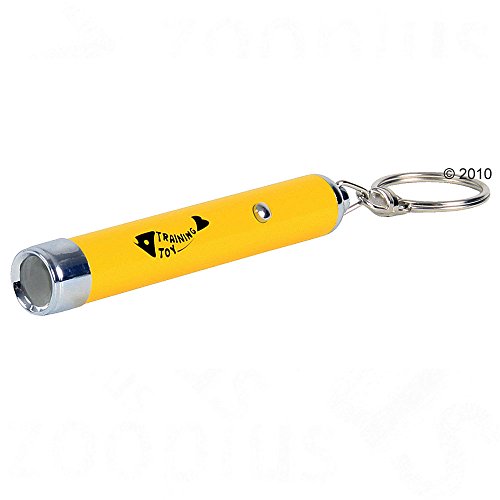 Preisvergleich Produktbild Trixie 4130 LED Pointer Catch the Light