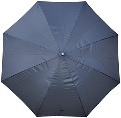 Colouful Clear &amp; Novelty Umbrellas (Samurai Design)