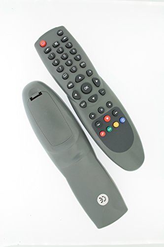Preisvergleich Produktbild Fernbedienung Für bush TT311