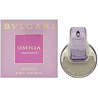 Bvlgari - Omnia Amethyste Woman - Eau de toilette - 65 ml