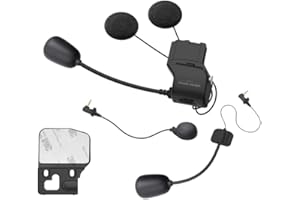 Sena Kit de Montaje Universal (20S EVO, 30K, 50S)