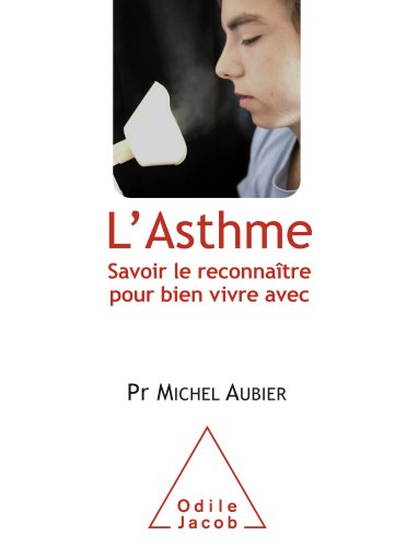 couverture de : L'Asthme