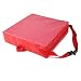 VORCOOL Children Dining Chair Booster Cushion , Baby Seats Cushion (Red)