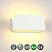 Produktbild 3W LED Wandleuchte Wandlampe Flurlampe 120° Drehbar Wandstrahler Wandbeleuchtung Wandlicht 85-265 V Aus Aluminium 2700-3500K Warmweiß Moderne Design Kreative Leuchte Innen Decke Dekorative Balkon Bar