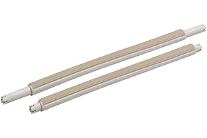 Ferplast Accessori per gabbie per uccelli Ferplast COMFORT 1 posatoio gomma canarini