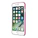 Price comparison product image Incipio Feather Case Cover for iPhone 7 - Pink
