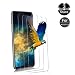 Produktbild Panzerglas für Huawei Mate 20 Lite Schutzfolie,[3 Stück] HD Displayschutzfolie für Mate 20 Lite Folie Mit [Anti-Kratzer/Bläschen/Staub/Fingerabdruck] 9H Härte Panzerglasfolie für Huawei Mate 20 Lite